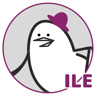 ILEくん